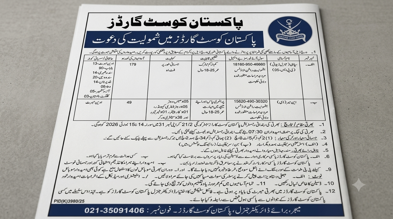 Job Image